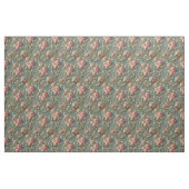 Ein blühender Mythos - Klassische Gotik Stoff (Fat Quarter (45,7 x 55,9 cm))