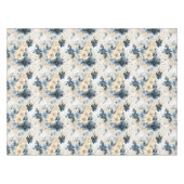 Ein Blumendesign 12 Tischdecke (Vorderseite (Horizontal))