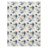 Ein Blumendesign 12 Tischdecke (Vorderseite)