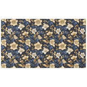Ein Blumendesign 6 Tischdecke (Vorderseite (Horizontal))