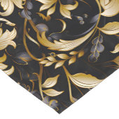 Ein Blumendesign für Hochzeiten 4 Kurzer Tischläufer (Ecke)