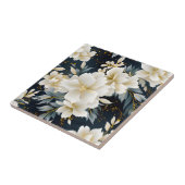 Ein Blumendesign für Hochzeiten 8 Fliese (Seite)