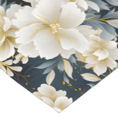 Ein Blumendesign für Hochzeiten 8 Kurzer Tischläufer (Ecke)