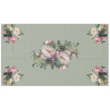 Ein Blumenthema des Sommers mit Vintagen Peonies