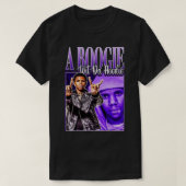 Ein Boogie Wit Da T - Shirt Klassischer T - Shirt (Design vorne)