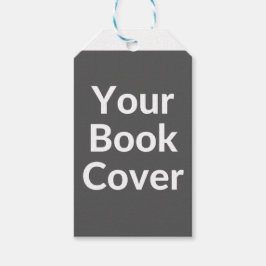 Ein Book Endsement Lesezeichen mit Multifunktionsl Geschenkanhänger