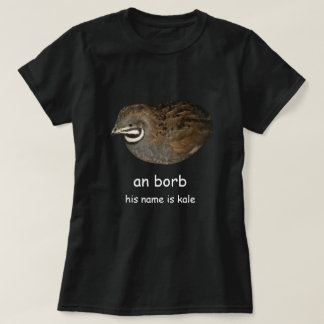 ein borb T - Shirt