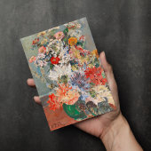 Ein Bouquet der Blume im Sommer | August Rieger