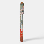 Ein Bouquet der Blume im Sommer | August Rieger Case-Mate iPhone Hülle (Rückseite / Rechts)