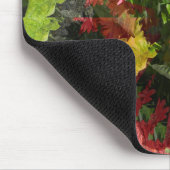 Ein Bouquet für Sie... Mousepad (Ecke)