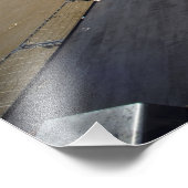 Ein brasilianischer Eurocopter bereitet sich auf d Fotodruck (Ecke)