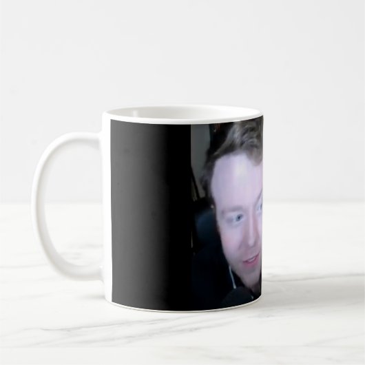 Ein Brennan Lee Mulligan Get In The Comments Mug T Kaffeetasse (Links)