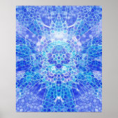 Ein brillanter Geist Poster (Vorne)