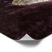 Ein Brot pro Körper Poster (Ecke)