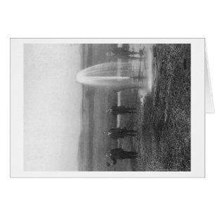 Ein Brunnen im Judith-BeckenMontana