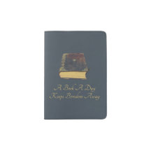 Ein Buch am Tag Behalte Langeweile weg