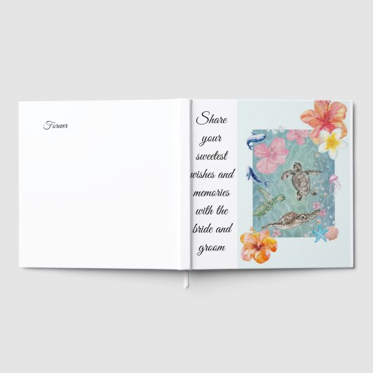 Ein Buch für die Wahrsten, Wünsche zu schreiben (Voll)