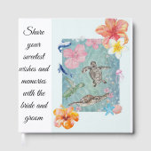 Ein Buch für die Wahrsten, Wünsche zu schreiben (Vorderseite)