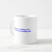 Ein Buch für Mädchen ganz über Mädchen, Bellissima Kaffeetasse (Vorderseite Links)