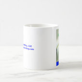 Ein Buch für Mädchen ganz über Mädchen, Bellissima Kaffeetasse (Mittel)