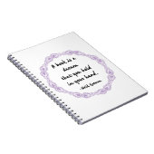 Ein Buch ist ein Traumangebot (Rechte Seite)