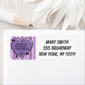 Ein Buch, zwei Bücher... Ich will mehr! (Insitu)