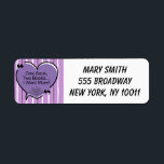 Ein Buch, zwei Bücher... Ich will mehr!<br><div class="desc">Ein Buch,  zwei Bücher...  Ich will mehr! - Rücksende-Adressenlabels
Teile sie mit dem Bücherwurm in deinem Leben!</div>