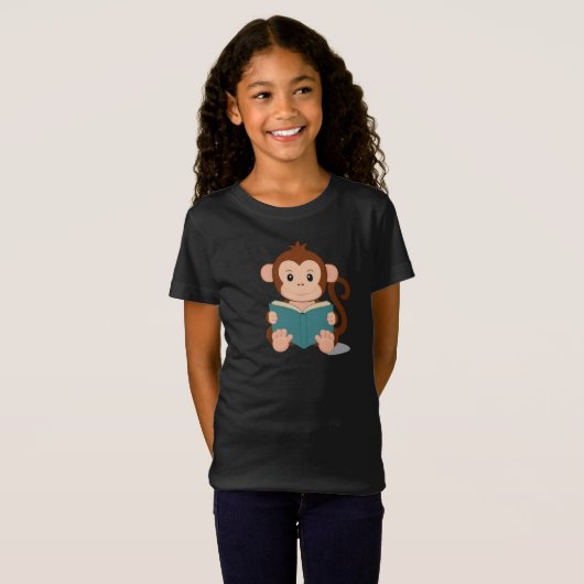 Ein Buchveranstaltung-Adventure" T-Shirt (Vorne ganz)