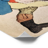 Ein Bugaboo!! Poster (Ecke)