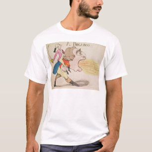 Ein Bugaboo!!! T-Shirt