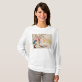Ein Bugaboo!!! T-Shirt (Vorne ganz)