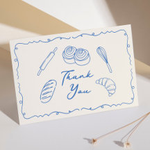 Ein Bun in der Oven Boy Baby Dusche geklappt