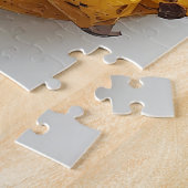 Ein Bündel exotischer Bananen Puzzle (Seite)