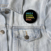 Ein Bussin Summer Bruh Lehrer, den wir am letzten Button (Beispiel)
