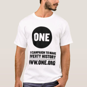 Ein CampaignT-Shirt T-Shirt