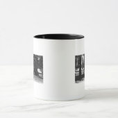 Ein Campingplatz Tasse (Zentrum)