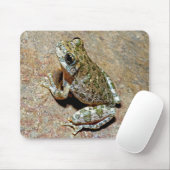 Ein Canyon Treefrog Mousepad (Mit Mouse)
