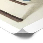 ein Cap Maker, Platte 51 aus "Das Kostüm der China Poster (Ecke)