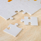 Ein Carlin-Welpe Puzzle (Seite)