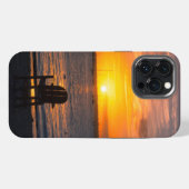 Ein Case-Mate-iPhone-Case für den Arbeitsplatz iPhone Hülle (Rückseite (Horizontal))