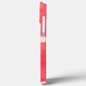 ein Case-Mate iPhone-Hülle iPhone Hülle (Rückseite / Links)