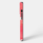 ein Case-Mate iPhone-Hülle iPhone Hülle (Linke Seite)