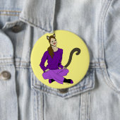 ein Catgirl Button (Beispiel)