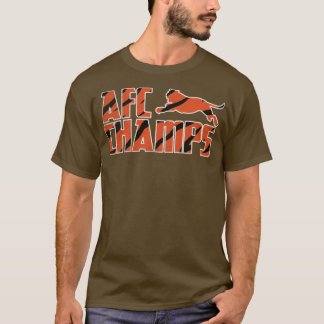 Ein Champion T-Shirt