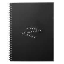 Ein Chaos, in dem das Chaos mit Labels verschleier