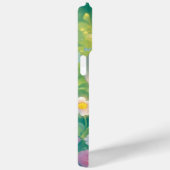 Ein Chinchilla in der Natur Case-Mate iPhone Hülle (Rückseite / Rechts)