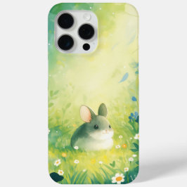Ein Chinchilla-Tag der Wunder Case-Mate iPhone Hülle