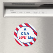 Ein CNA-LIEBEN-Magnet Magnet (In Situ (Geschirrspüler))
