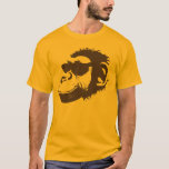 Ein Cooler Affe T-Shirt<br><div class="desc">Ein Cooler Affe</div>