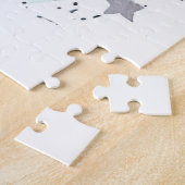 Ein cooler Oster-Peep Puzzle (Seite)